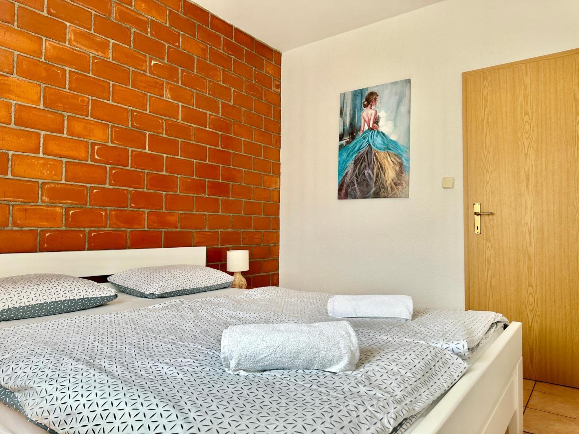 Apartments Dugonjic Umag Exteriör bild