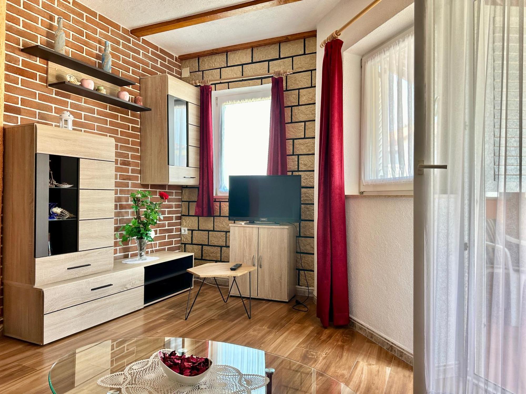Apartments Dugonjic Umag Exteriör bild